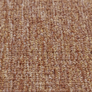 Tappeti per scale  con retro in lattice Giallo 20x75 cm