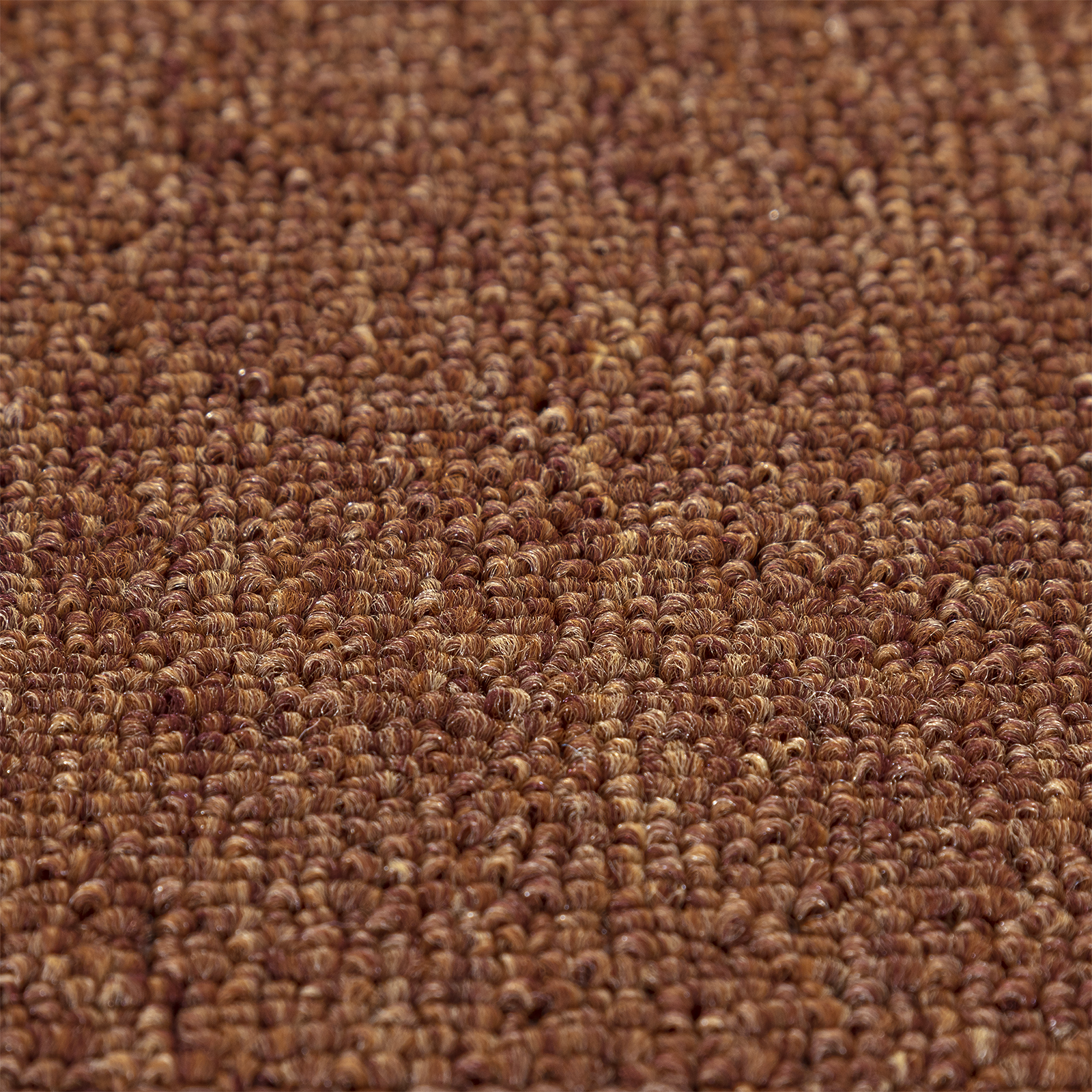 Tappeti per scale  con supporto in lattice Giallo 20x75 cm