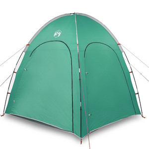 Tenda da piscina  Verde mare 366x305 cm Impermeabile