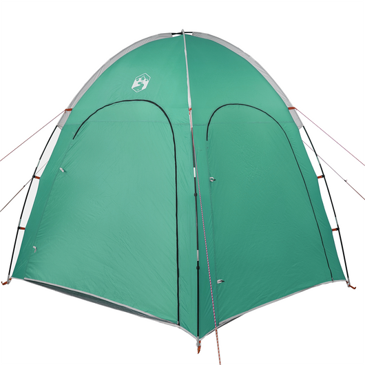 Tenda da piscina  Verde mare 366x305 cm Impermeabile