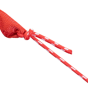 Tenda da Campeggio A-Frame per 3 Persone Blu Impermeabile