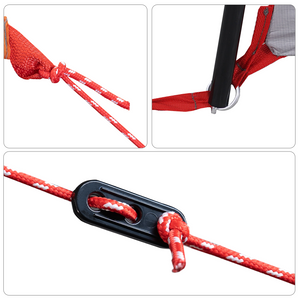 Tenda da Campeggio con Finestre Verde 12-Persone Impermeabile