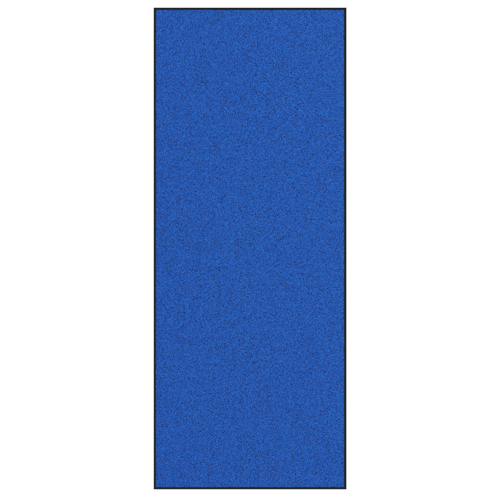 Tappetino Lavabile Blu 120x300 cm di