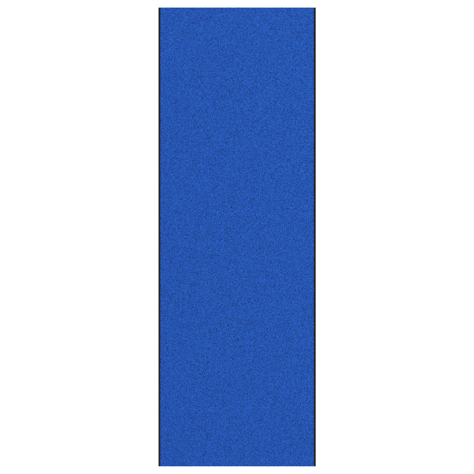 Tappetino Lavabile Blu 120x350 cm