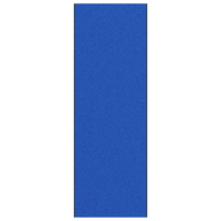 Tappetino Lavabile Blu 120x350 cm