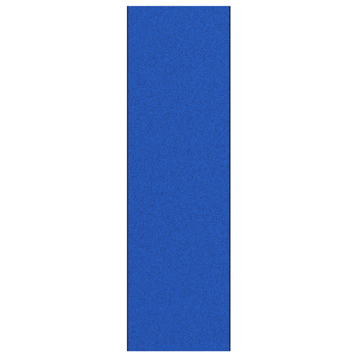 Zerbino Lavabile Blu 120x400 cm di