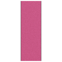 Zerbino Lavabile Rosa 120x350 cm