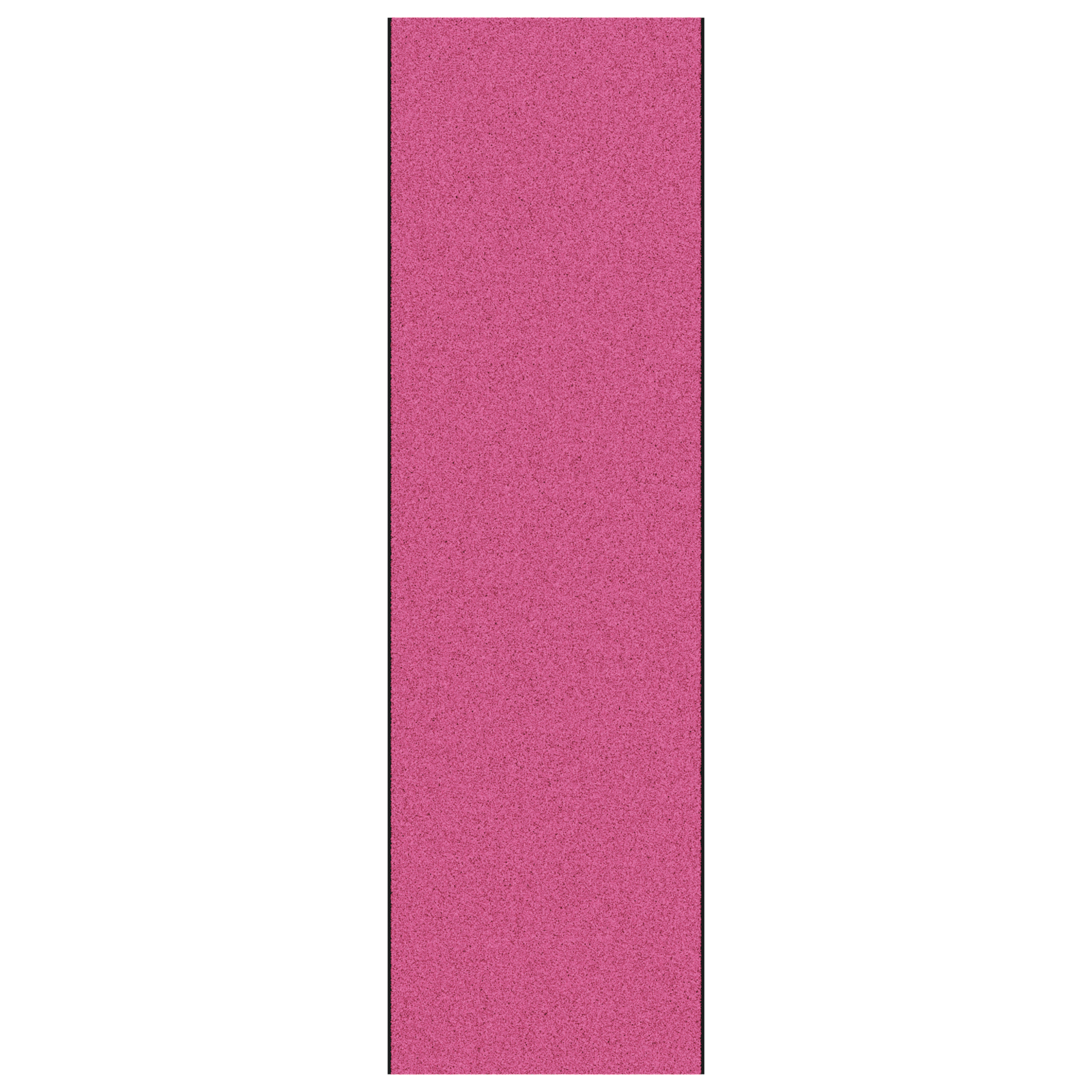 Tappetino Lavabile Rosa 120x400 cm di