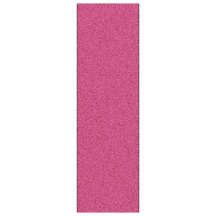 Tappetino Lavabile Rosa 120x400 cm di