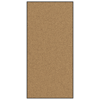 Tappetino Lavabile Crema 120x250 cm