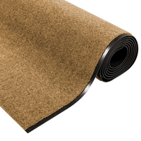 Zerbinetto Lavabile Crema 120x350 cm