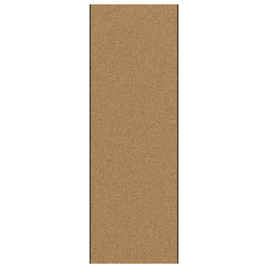 Zerbinetto Lavabile Crema 120x350 cm