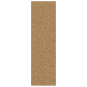 Zerbino Lavabile Crema 120x400 cm