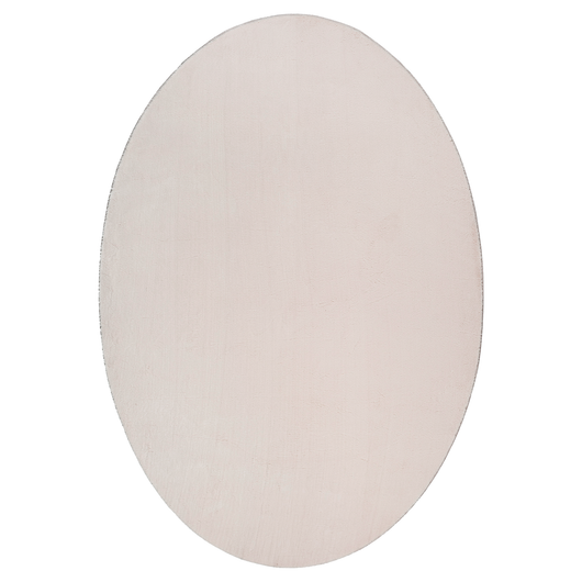 Tappeto  "HUARTE" Sabbia 160x230 cm Ovale