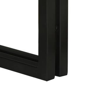 Tavoli da annidamento 3 pcs in legno massello di acacia