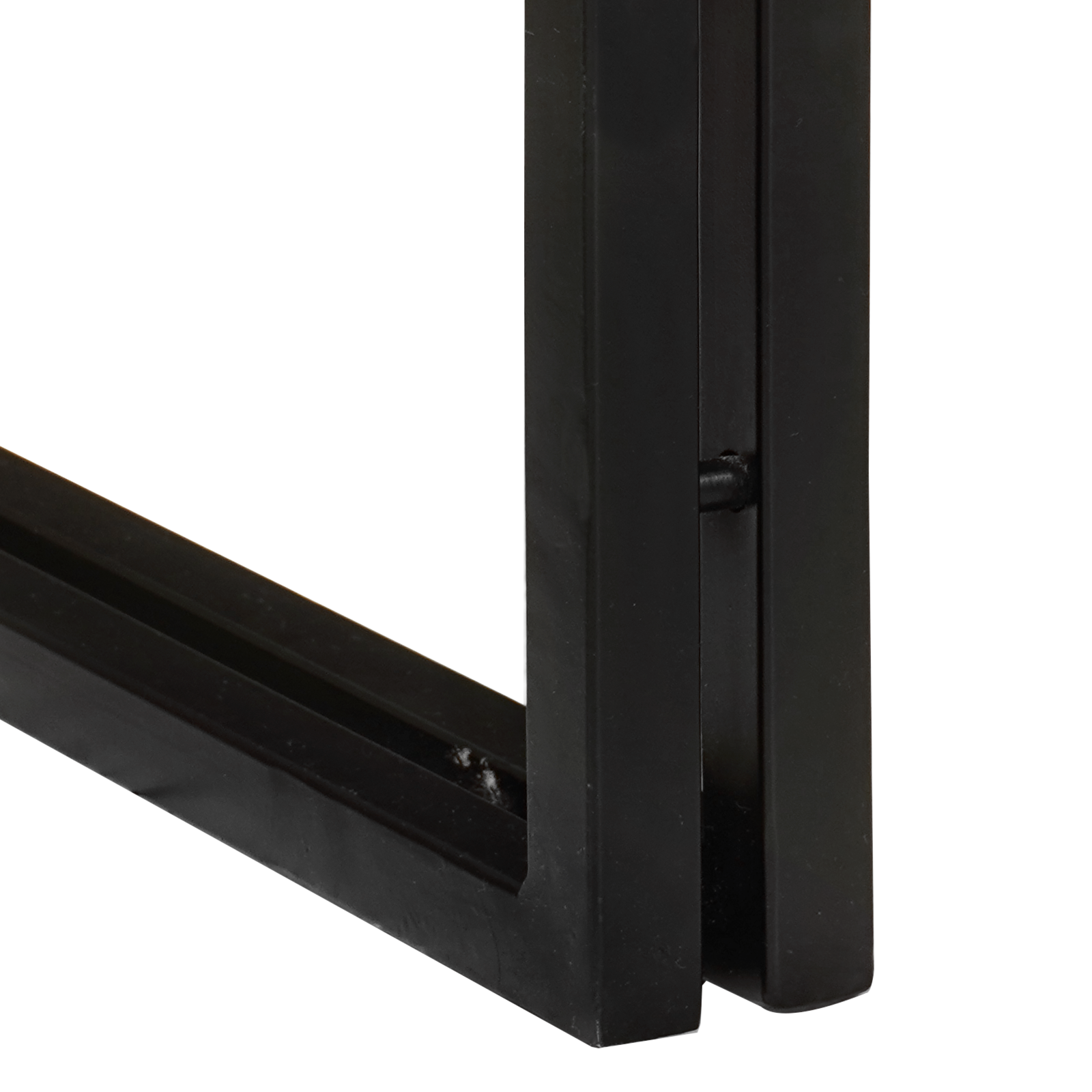 Tavoli da Annidamento 3 pcs Legno Massello Recuperato