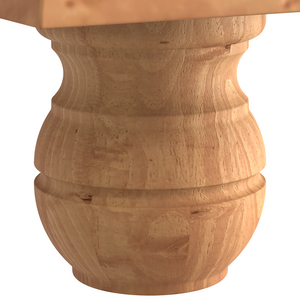 Armadio per scarpe "ASKIM" 85x35x108 cm in legno massello di pino