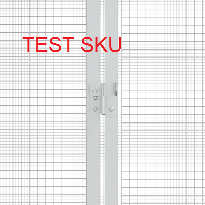 Panchina da giardino 110x56x90 cm Legno massello di acacia