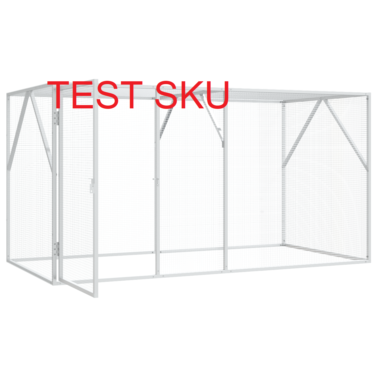 Panchina da giardino 110x56x90 cm Legno massello di acacia