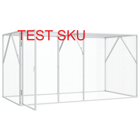 Panchina da giardino 110x56x90 cm Legno massello di acacia