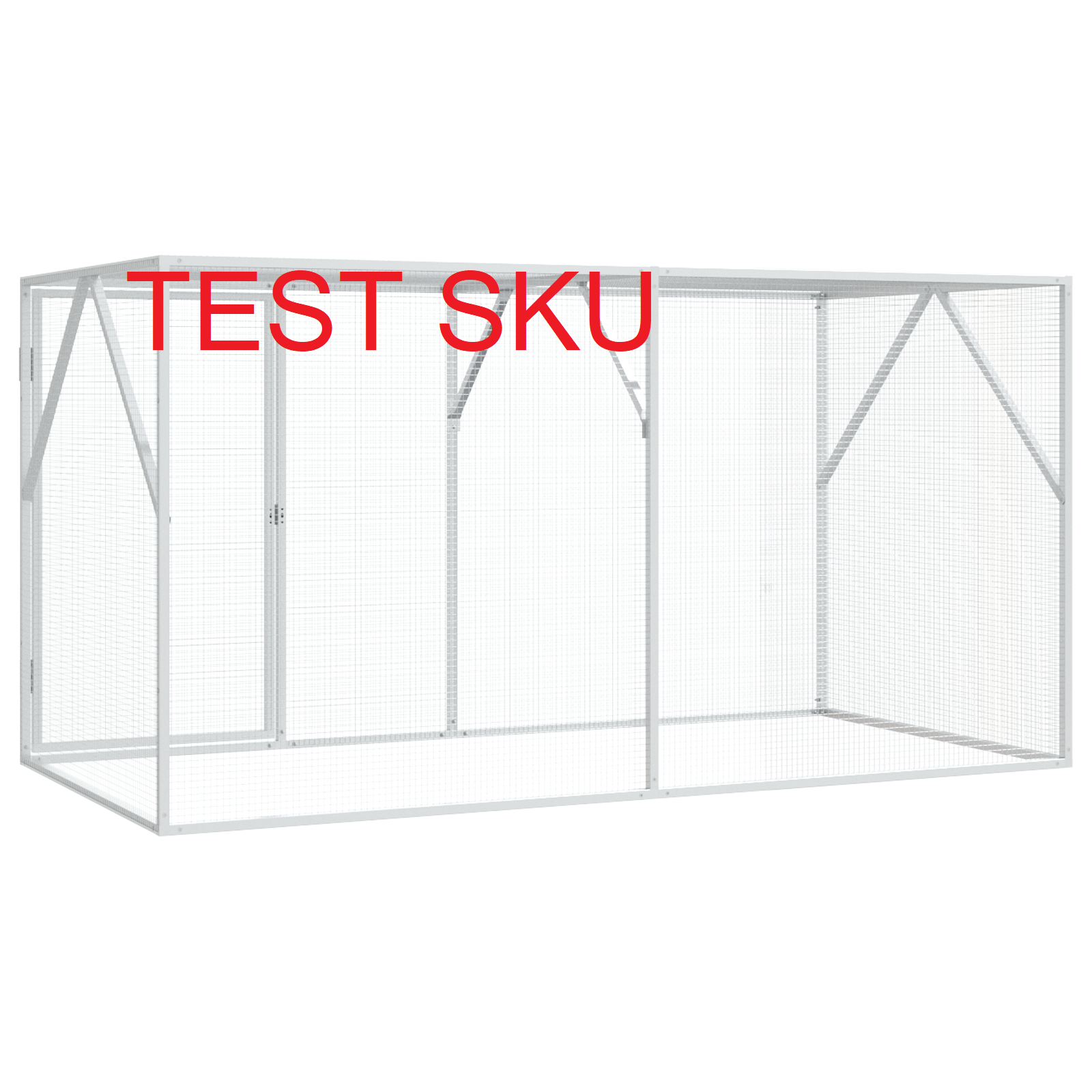 Panchina da giardino 110x56x90 cm Legno massello di acacia