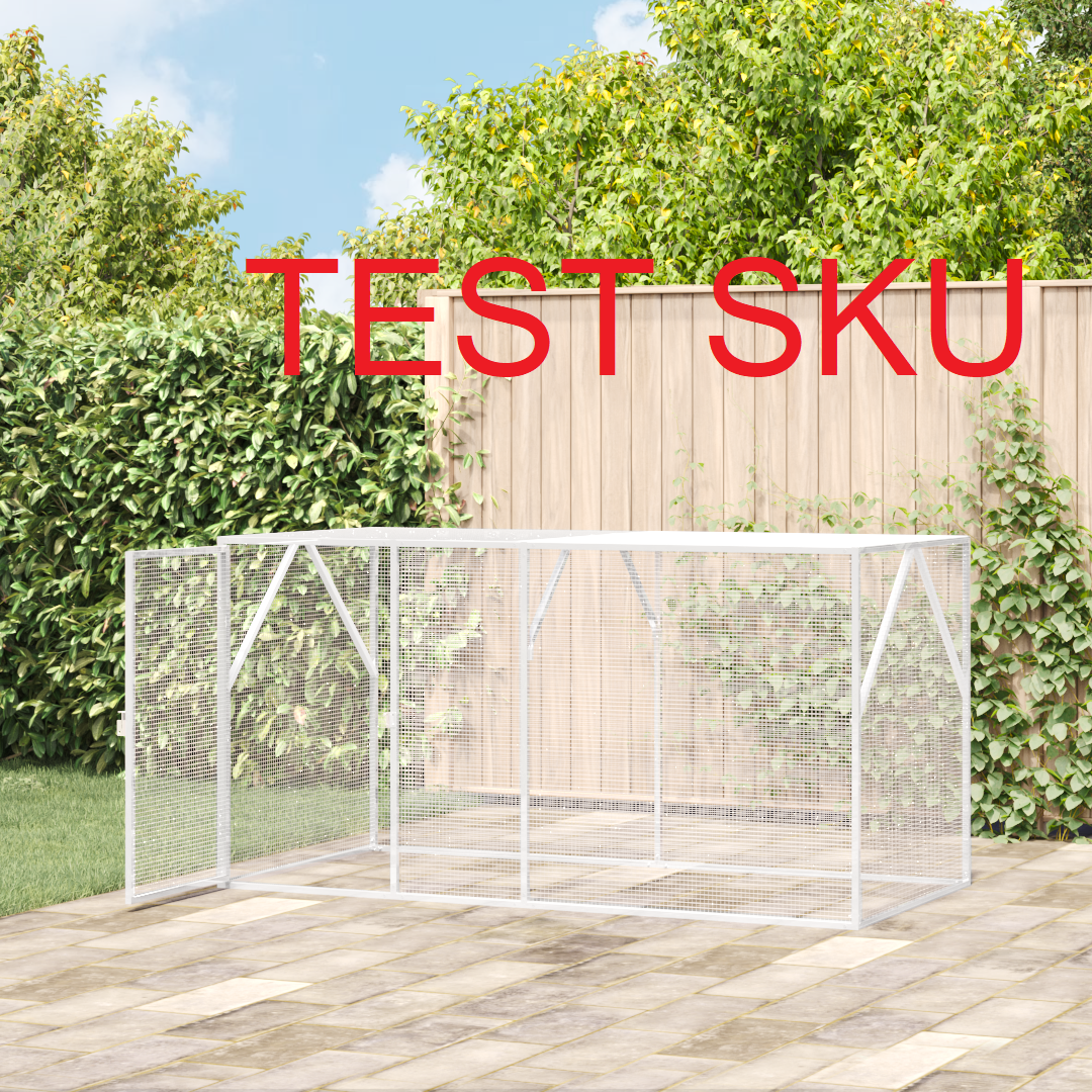 Panchina da giardino 110x56x90 cm Legno massello di acacia