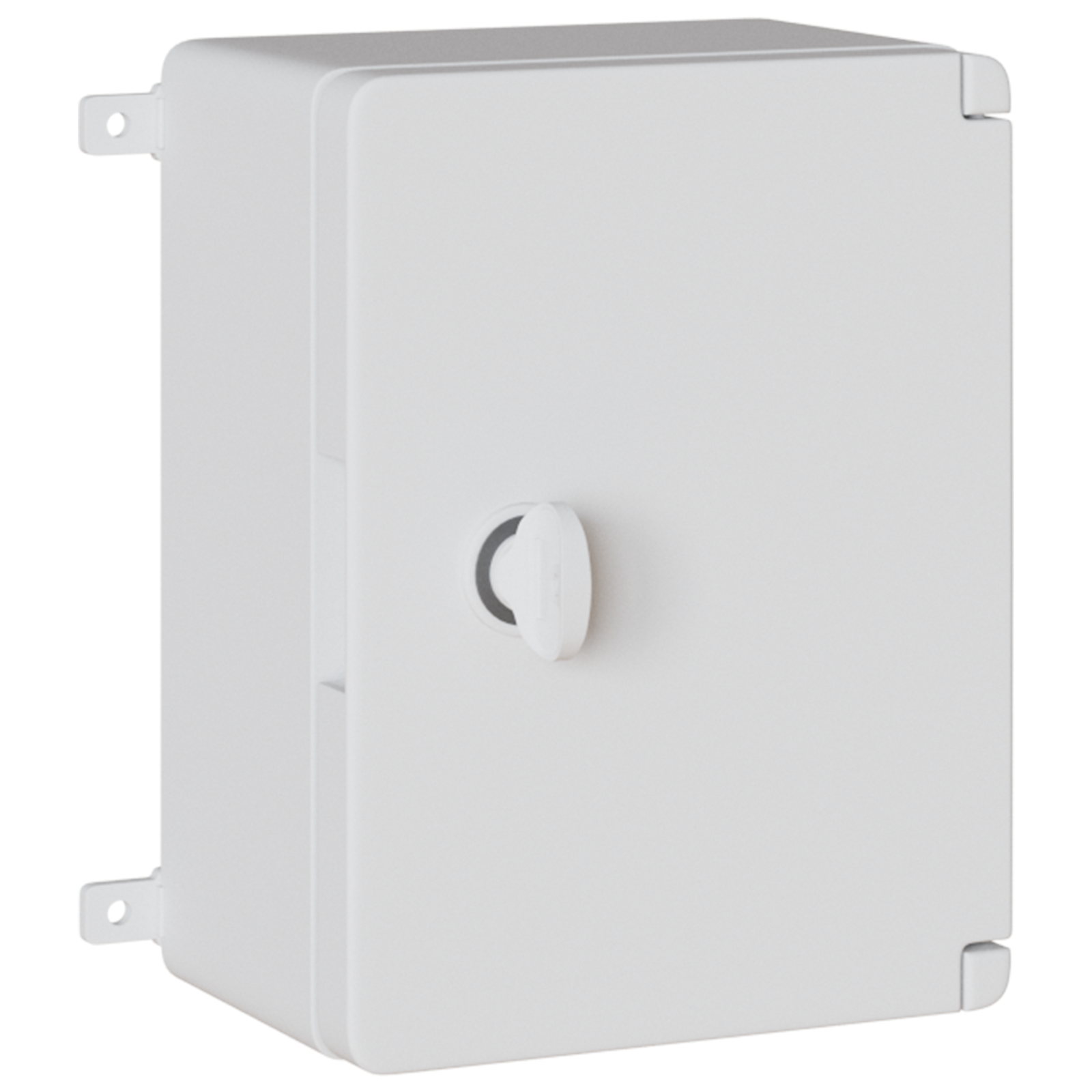 Armadio di Controllo IP65 Impermeabile Grigio 18x13x24 cm Plastica ABS