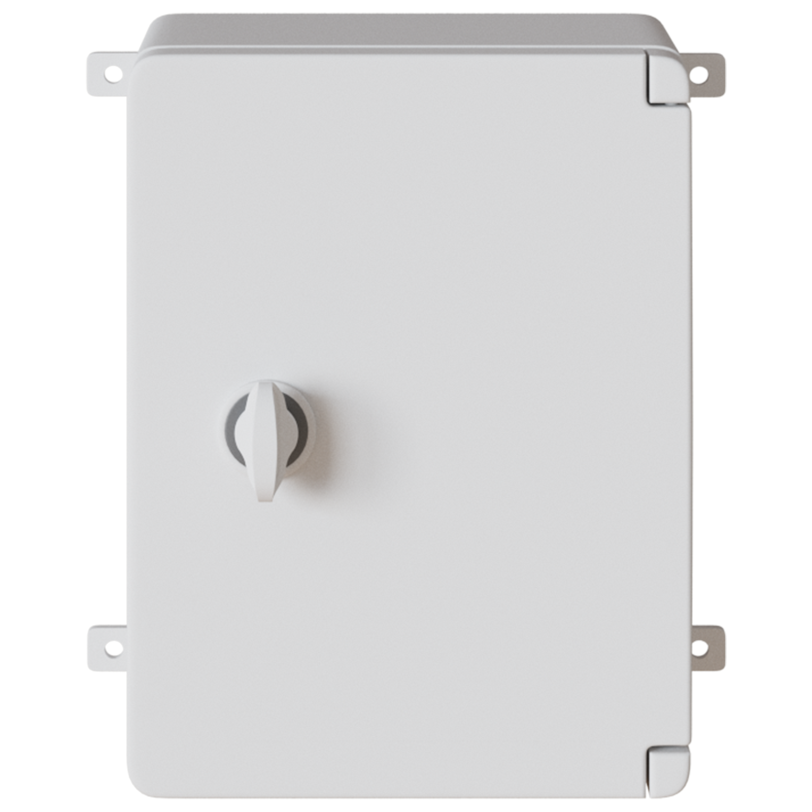 Armadio di Controllo IP65 Impermeabile Grigio 18x13x24 cm Plastica ABS