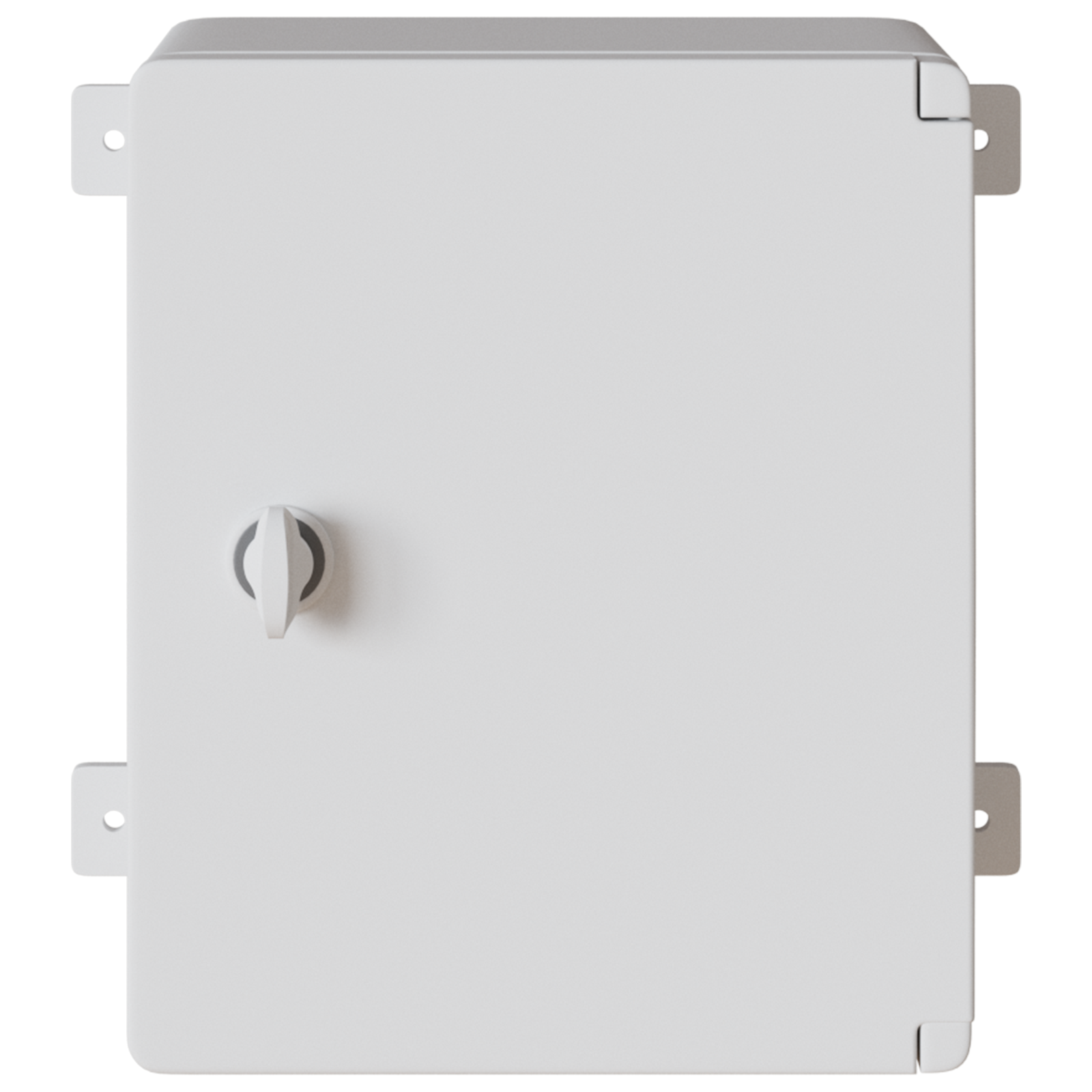 Armadio di Controllo IP65 Impermeabile Grigio 25x13x30 cm Plastica ABS