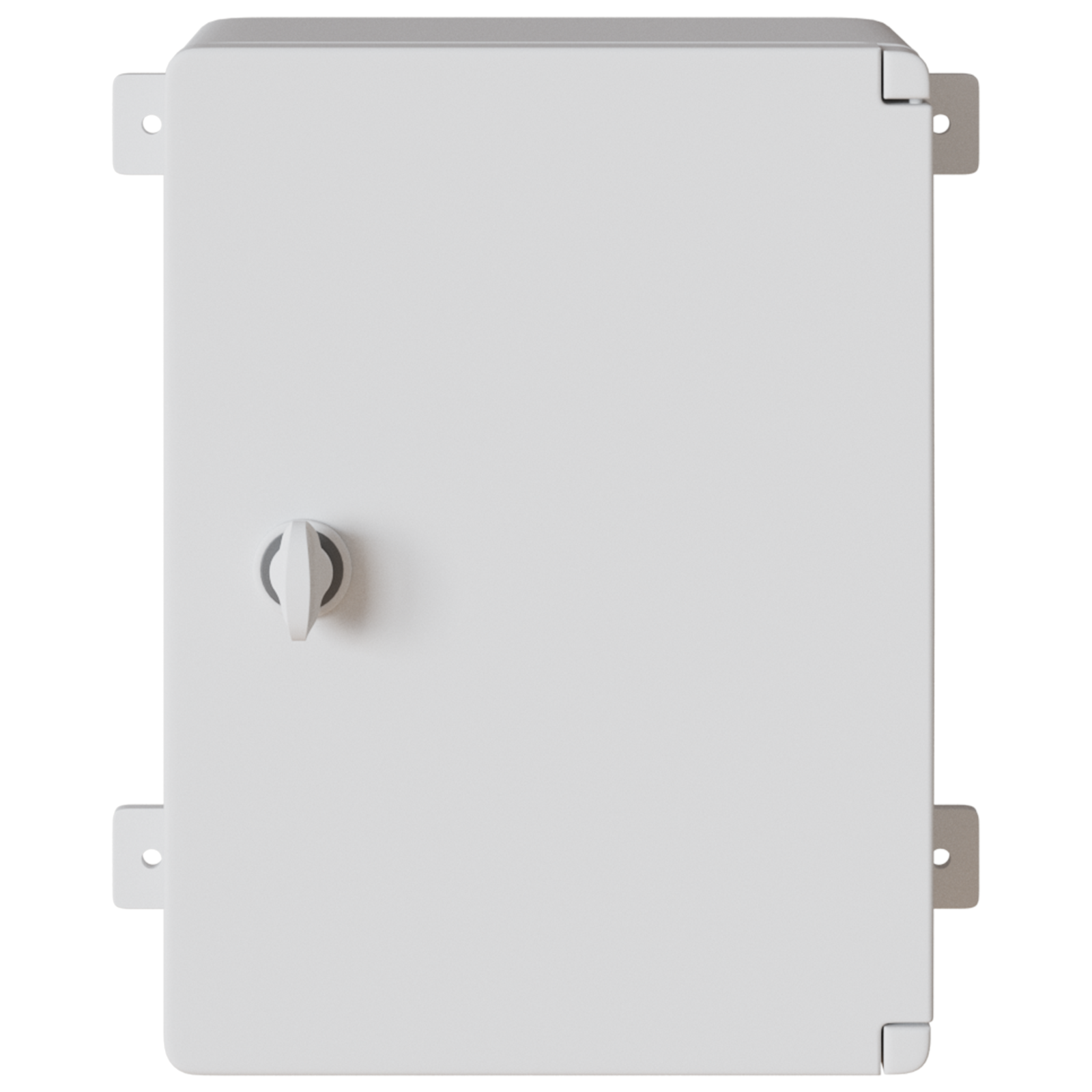 Cabinet di controllo IP65 Impermeabile Grigio 25x13x33 cm Plastica ABS