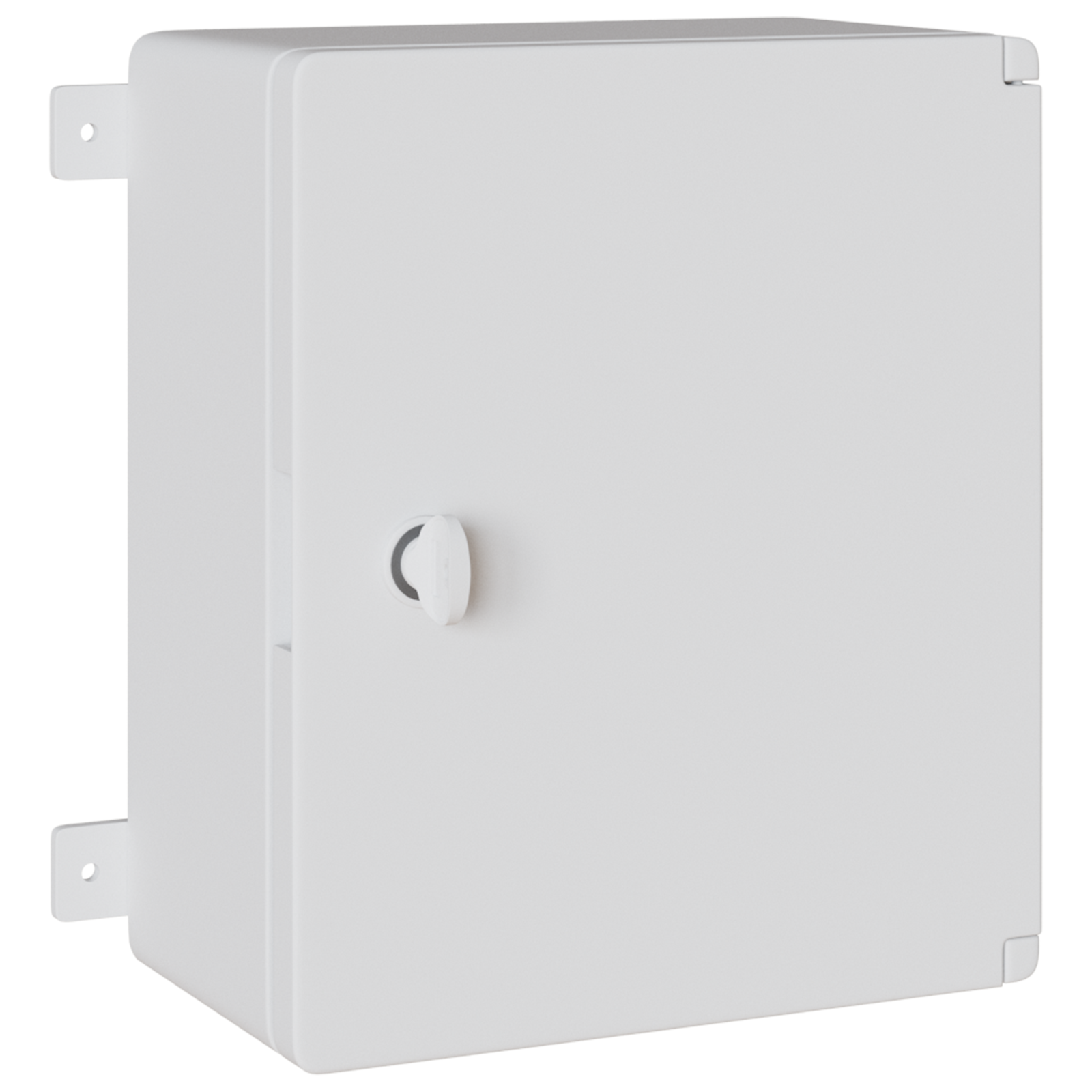 Armadio di Controllo IP65 Waterproof Grigio 30x16,5x35 cm Plastica ABS