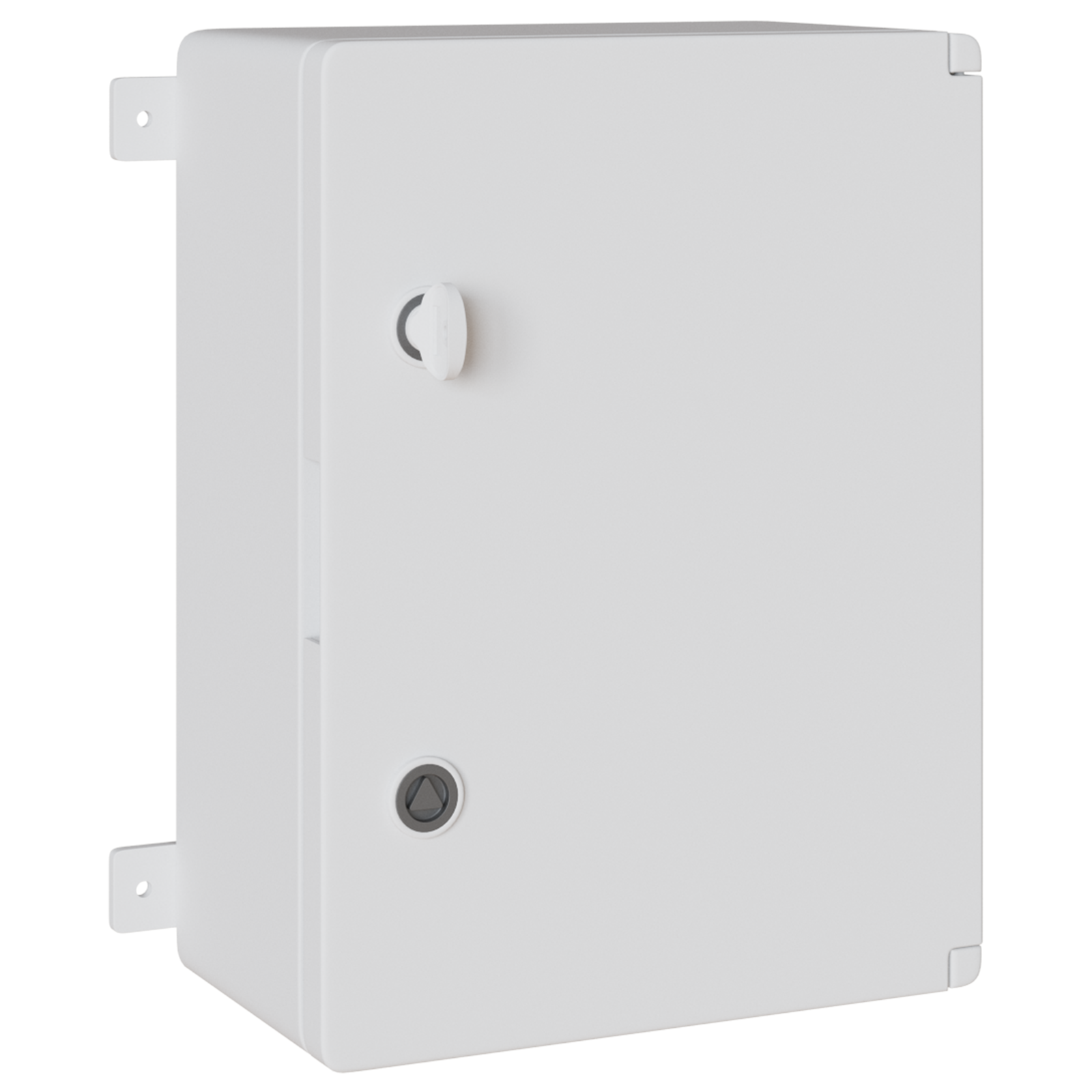 Armadio di Controllo IP65 Impermeabile Grigio 30x16,5x40 cm Plastica ABS