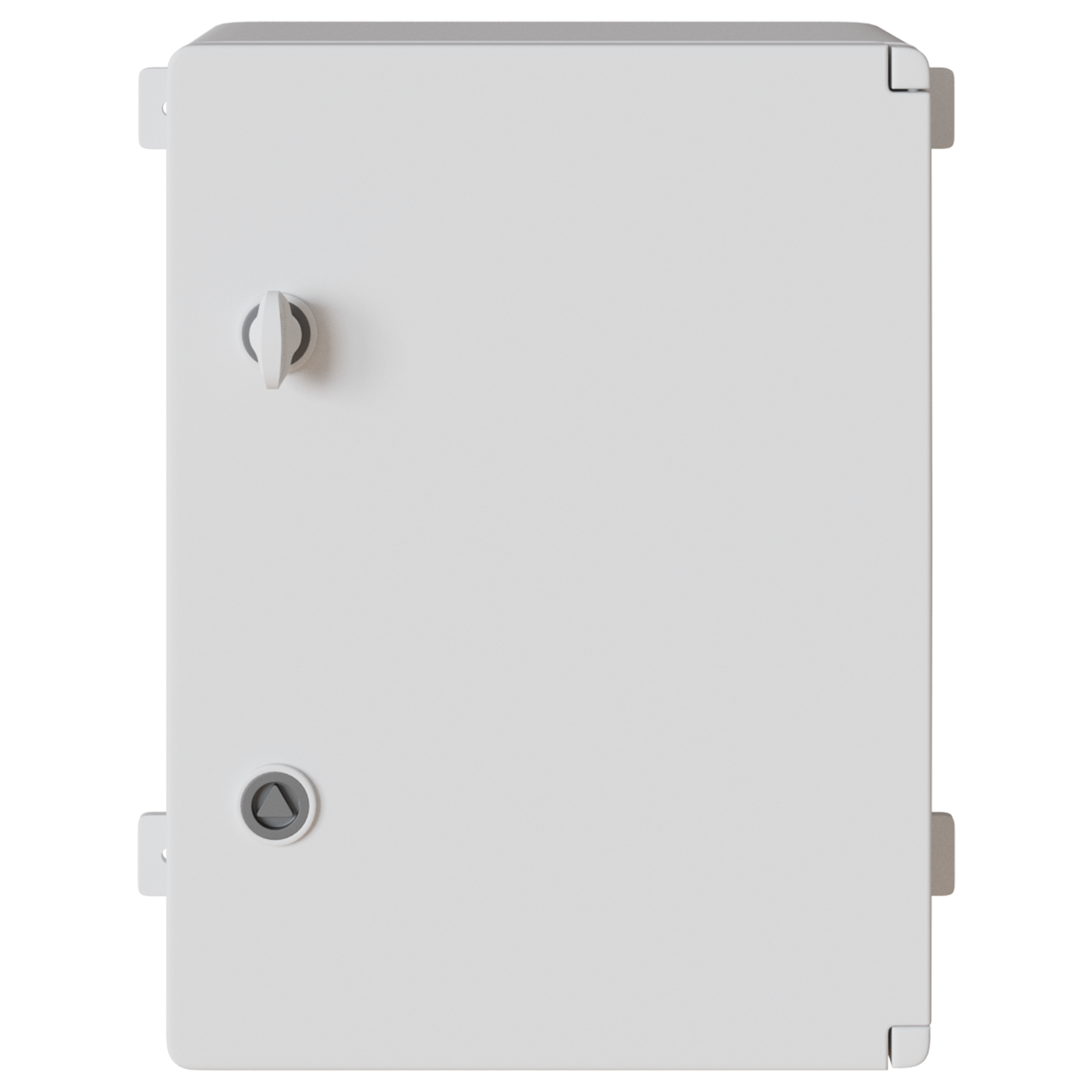 Armadio di Controllo IP65 Impermeabile Grigio 30x16,5x40 cm Plastica ABS