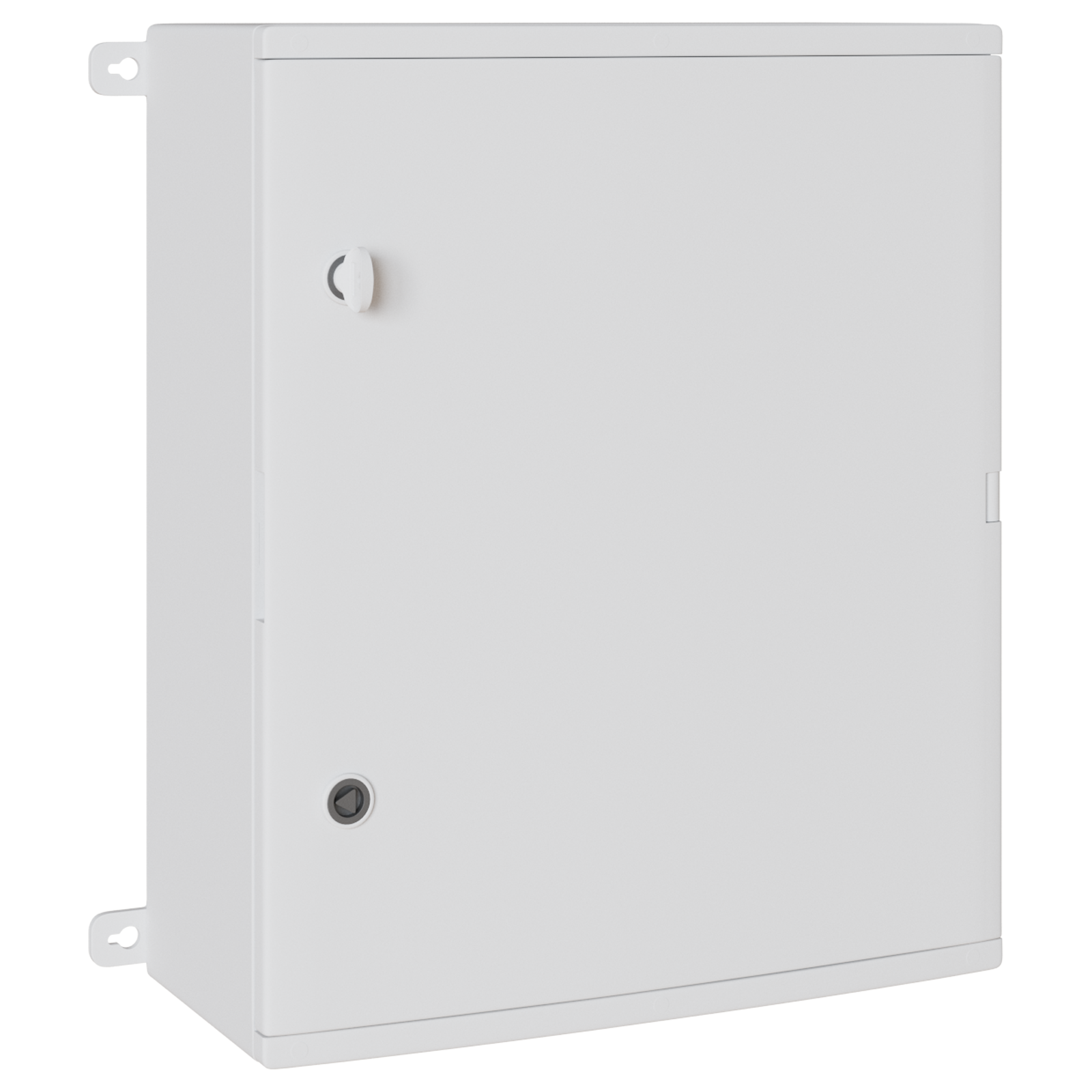 Armadio di Controllo IP65 Impermeabile Grigio 50x23x60 cm Plastica ABS