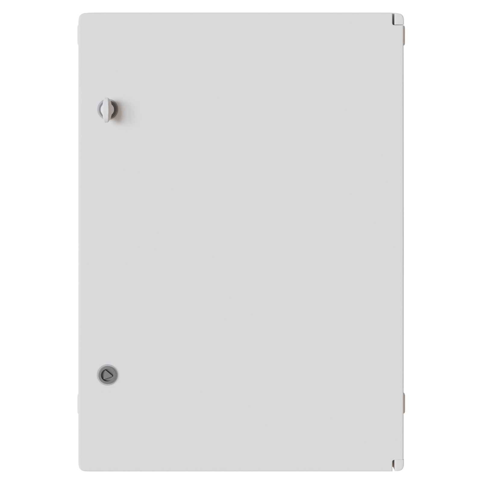Armadio di Controllo IP65 Impermeabile Grigio 50x24,5x70 cm Plastica ABS