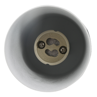 Faretti da soffitto 6 Modi Regolabili Bianco GU10