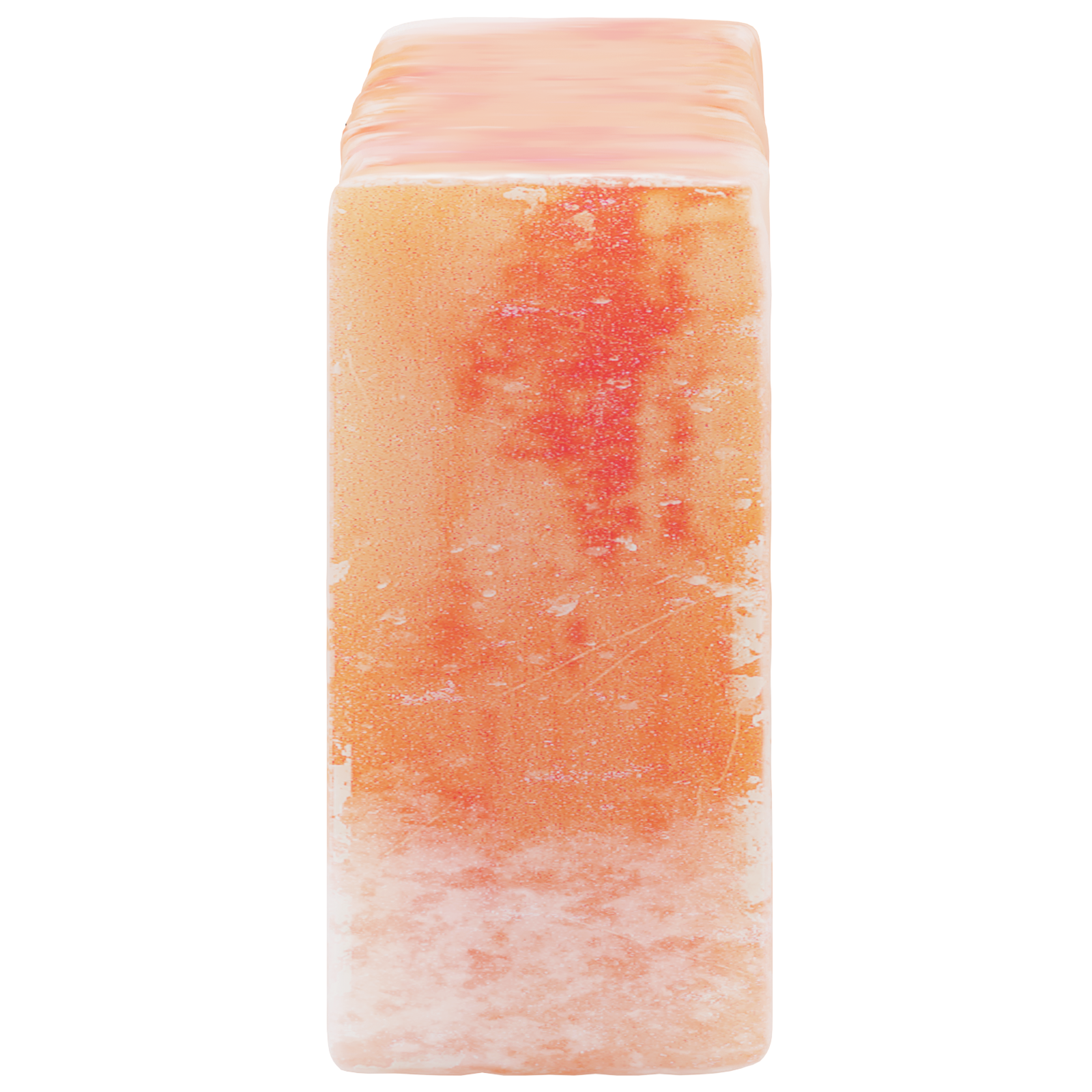 10 Pietre di Sale 20x10x5 cm 23 kg Rosa