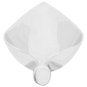 Cestino per frutta  Argento 60x15x8 cm Alluminio