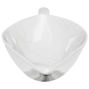 Cestino per frutta  Argento 60x15x8 cm Alluminio