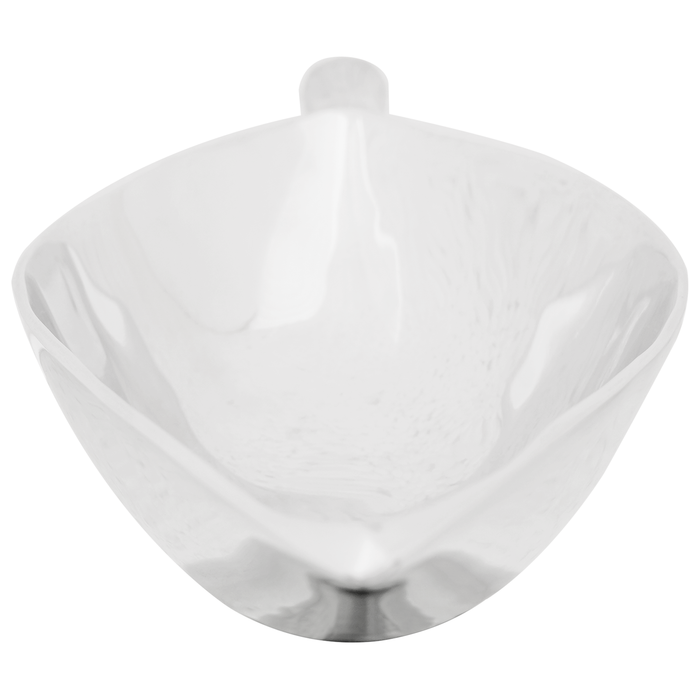 Cestino per frutta  Argento 60x15x8 cm Alluminio