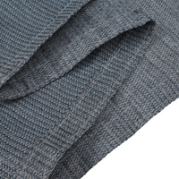 Accessorio per Tenda Blu-Grigio Poliestere 200 x 200 cm