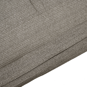 Telo per tenda Grigio chiaro Tela 300 x 500 cm Impermeabile