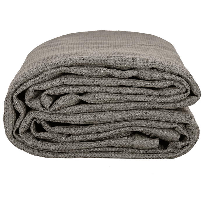 Accessorio per Tenda Grigio Chiaro Poliestere 400 x 400 cm