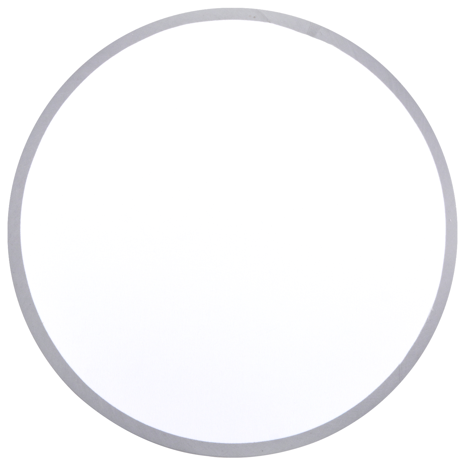 Lampade a soffitto con paralume stellato Grigio Ø 30 cm Tessuto E27