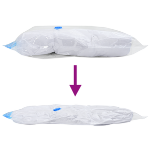 Sacchetti Stoccaggio Vacuum 50 pcs 70x50 cm