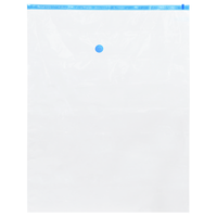 Borse di Stoccaggio Sottovuoto 50 pz 130x100 cm