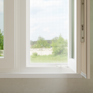 Schermo per insetti  Bianco 60x2000 cm Fibra di vetro