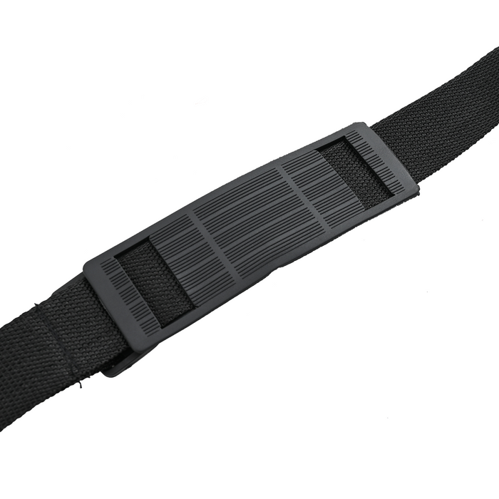 Carrello della spesa  con scalatore di gradini Nero 40 L