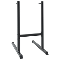 Stazione per Dip 120 kg 66x104x122 cm Acciaio