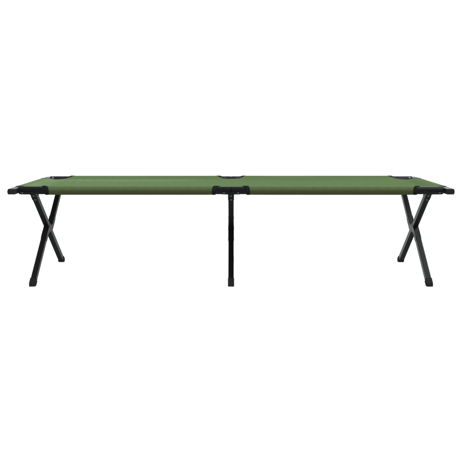 Lettini da sole 2 pz con borsa a tracolla Giallo Amy Tessuto Oxford 600D